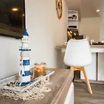 Vakantiehuis Baltic Village - Premiumhaus Damp