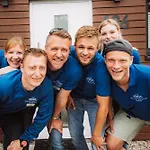 Vakantiehuis Baltic Village - Premiumhaus
