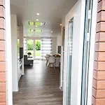 Baltic Village - Premiumhaus Vakantiehuis Damp