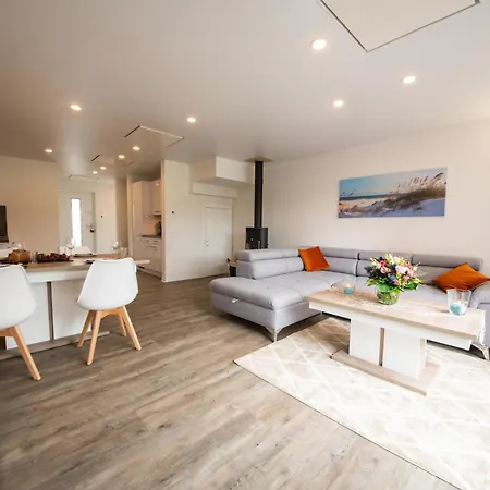 Nyaraló Baltic Village - Premiumhaus Damp