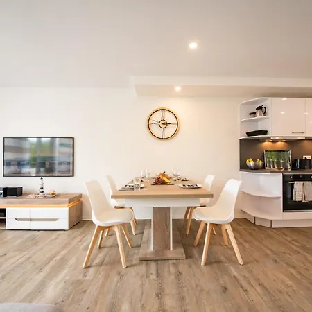 Feriehus Baltic Village - Premiumhaus *