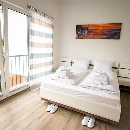 Nyaraló Baltic Village - Premiumhaus *