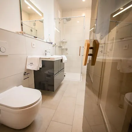 Nyaraló Baltic Village - Premiumhaus Damp