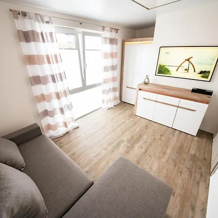 Baltic Village - Premiumhaus Feriehus *