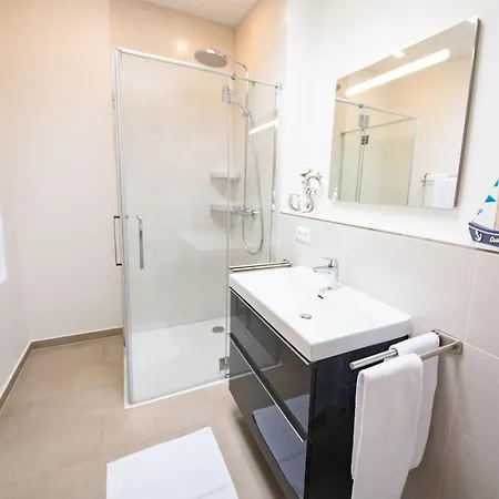 Baltic Village - Premiumhaus Damp