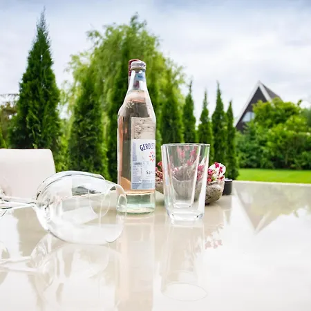 Baltic Village - Premiumhaus *