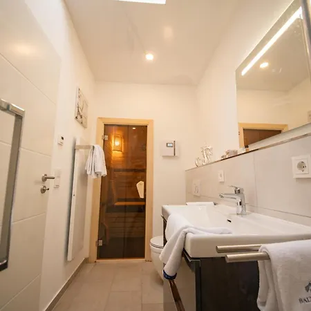 Nyaraló Baltic Village - Premiumhaus