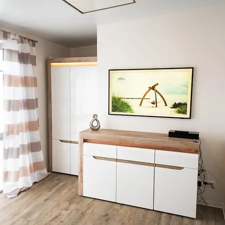 Nyaraló Baltic Village - Premiumhaus Damp