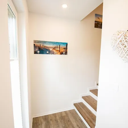 Baltic Village - Premiumhaus Damp