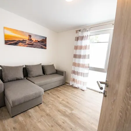 Baltic Village - Premiumhaus