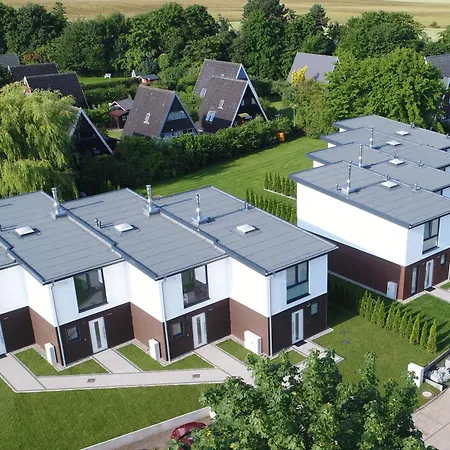 Baltic Village - Premiumhaus