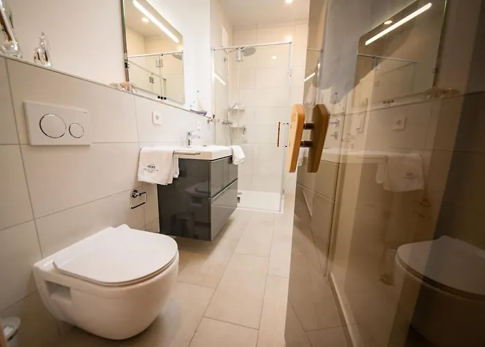 Vakantiehuis Baltic Village - Premiumhaus Damp