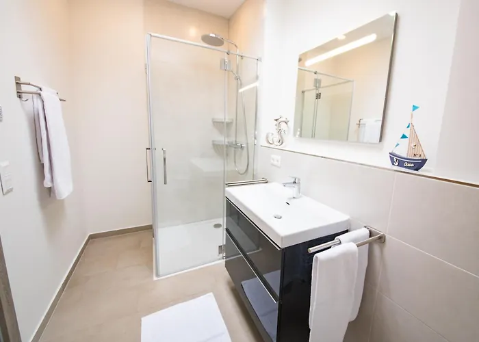 Baltic Village - Premiumhaus Damp