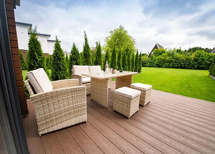 Baltic Village - Premiumhaus