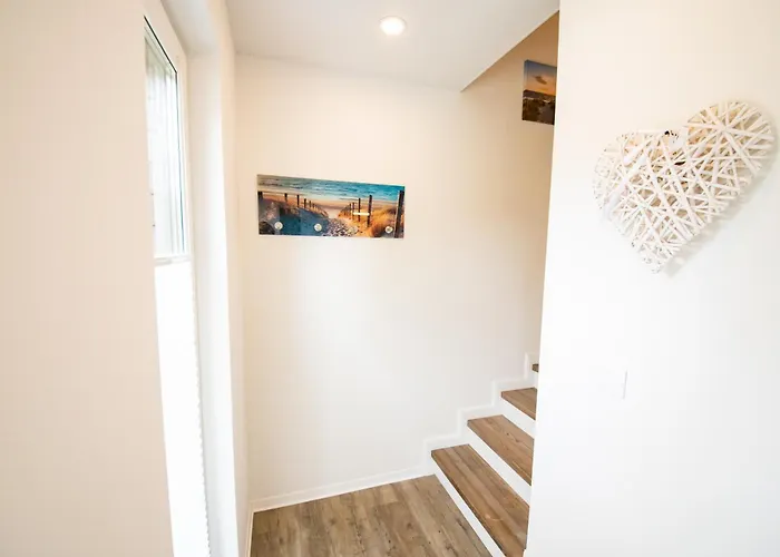 Baltic Village - Premiumhaus Damp